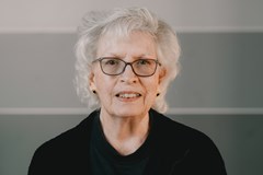 Judy Croan