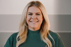 Destiny Todd