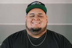 JJ Toledo
