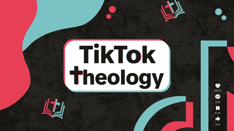 TikTok Theology