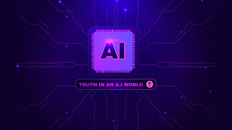 AI - Truth In An AI World